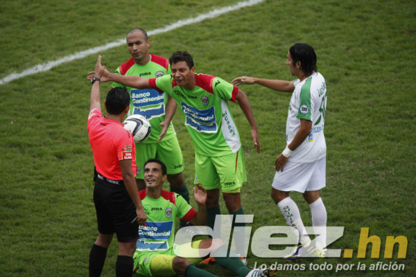 Las mejores imágenes de la #2 jornada de Liga Nacional