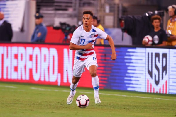 ¿Y México? Estados Unidos y Canadá colocan a sus cracks en el fútbol élite y en gigantes de Europa