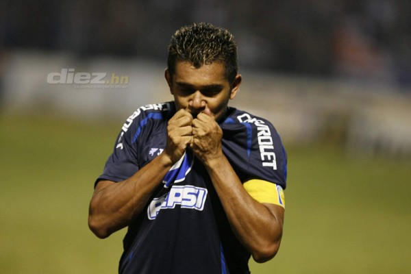 Top 10: Grandes futbolistas de Honduras que no fueron despedidos con honores&nbsp;&nbsp;&nbsp;&nbsp;