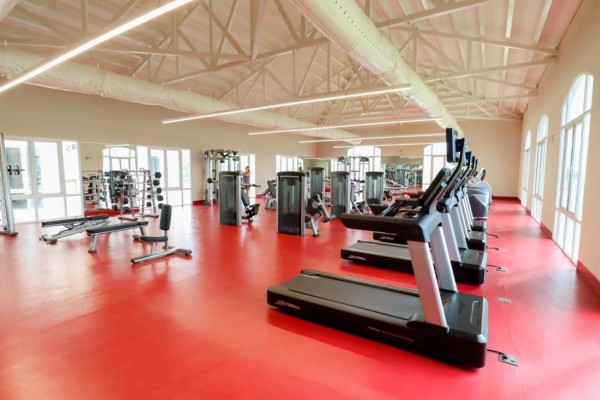 El paradisiaco lugar donde Panamá montó su 'burbuja' para preparar su camino en eliminatorias