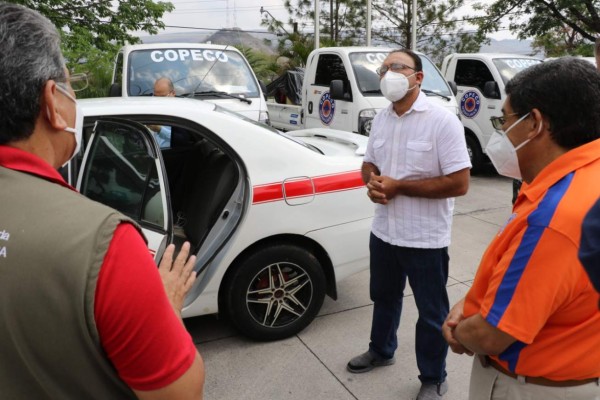 Así serán los requisitos y obligaciones para que el transporte opere al 100% en Honduras