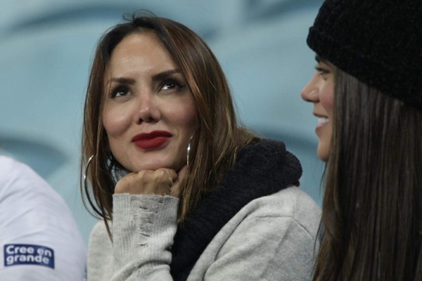 NO VISTE EN TV: Fiesta inca en Brasil; el dolor de Vidal y su novia impacta en el Chile-Perú