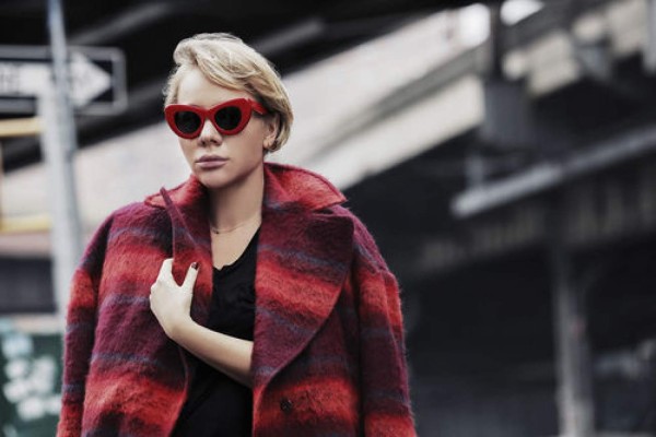 Masha, la diva que deja que su esposo deportista le sea infiel