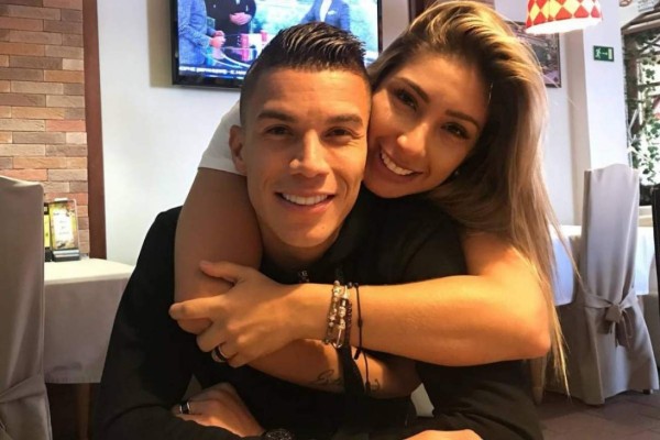 Antonella, Georgina, Cindy Álvarez, Semaan, Shakira... ¡las madres más sexys del fútbol!