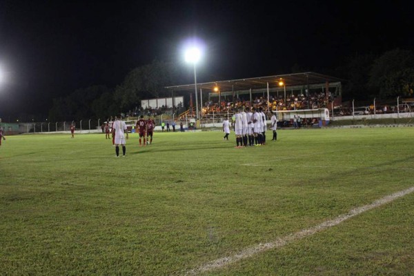 Estos son los estadios que albergarán la final del Ascenso en Honduras