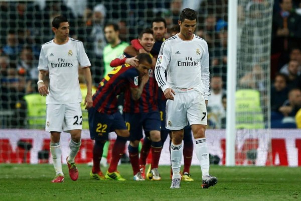 Imágenes de Los mejores momentos de Lionel Messi en el Barcelona