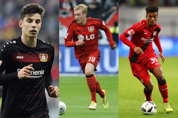 RUMORES Y FICHAJES: Barca tendría sustituto a Luis Enrique y Valencia le roba perla al Madrid