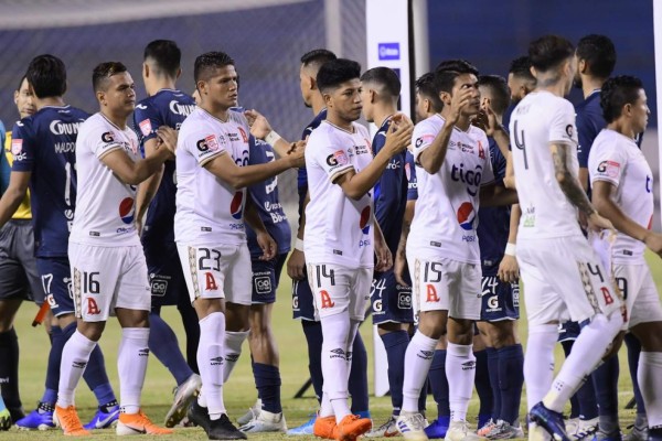 Las figuras que tiene Alianza de El Salvador, rival de Motagua en Liga Concacaf