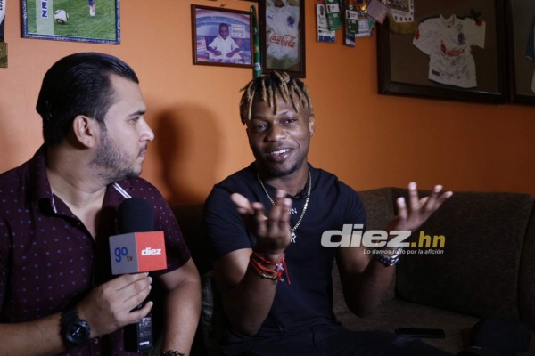 ¡Digno de un hijo ejemplar! La bella casa que Kevin Álvarez le regaló a doña Juana