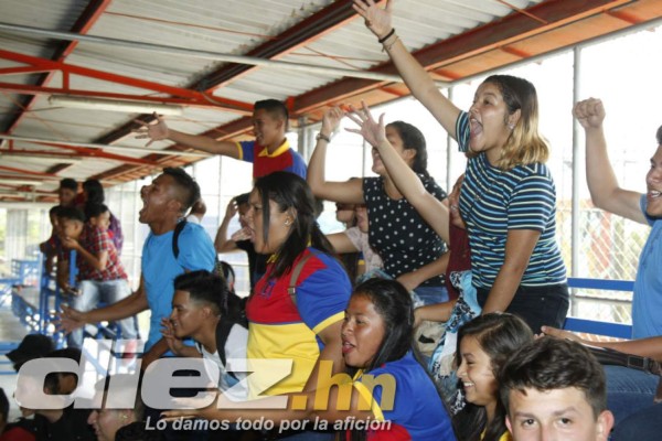 Copa Gatorade 2017: ¡Cardiff cada vez está más cerca!