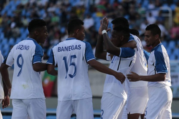 Las inolvidables imágenes de Honduras que nos deja Río 2016&nbsp;&nbsp;