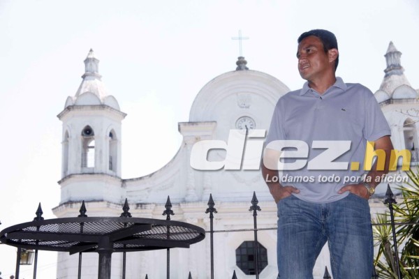 Solo dos jugadores están ligados a Platense de la plantilla campeón en el 2001