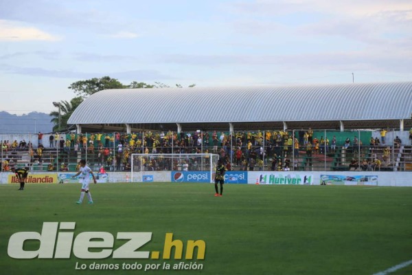 Lo que no se vio en TV: Los disturbios en el Olimpia-Vida, bellas mujeres y estadios llenos