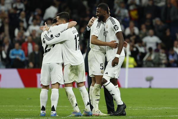 Los quieren fuera de Real Madrid, la noche más negra de Alaba; Endrick al nivel de Cristiano y el inesperado héroe