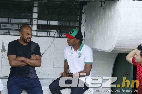 Curiosas: El nuevo amigo de Costly en Marathón y la belleza de la jornada