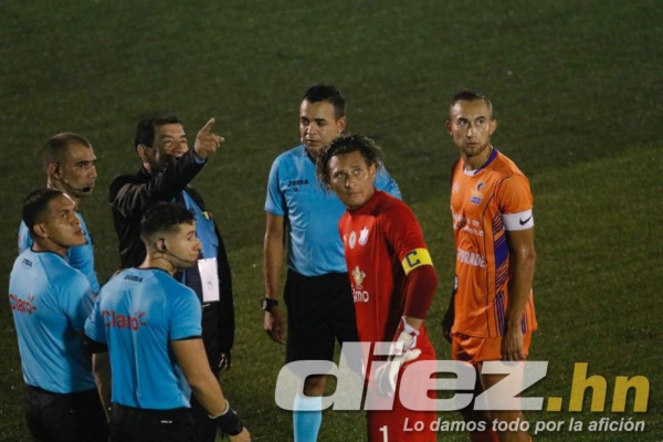 Bronca, tristeza y festejos: Las mejores imágenes que dejaron las fecha 12 de Liga Nacional