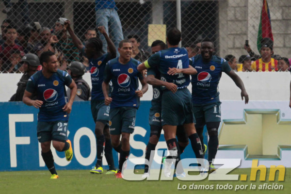 Las mejores imágenes de la #2 jornada de Liga Nacional