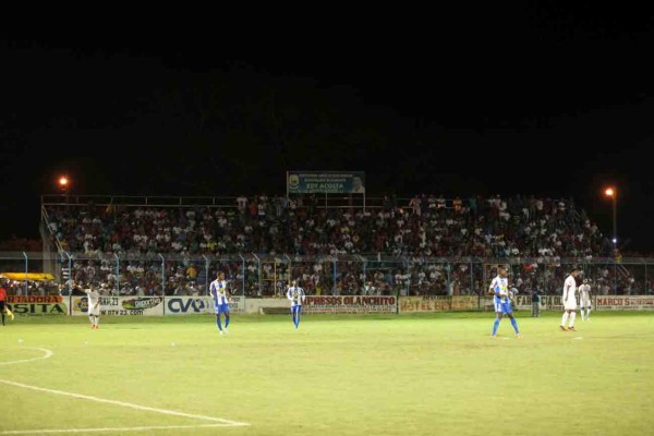 Estadios donde se jugarán este miércoles los octavos de la Copa Presidente
