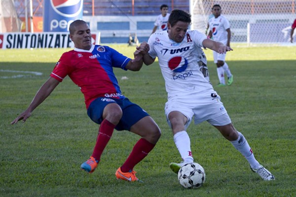 Los clubes que representarán a Centroamérica en la Liga de Campeones de Concacaf&nbsp;&nbsp;