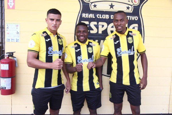 FICHAJES: Marathón lo fichó y lo envió a préstamo; Motagua anuncia regreso de legionario