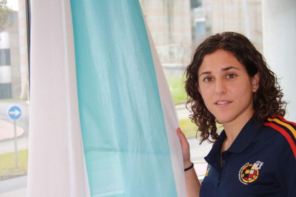 Las 10 mujeres nominadas balón de oro 2014.