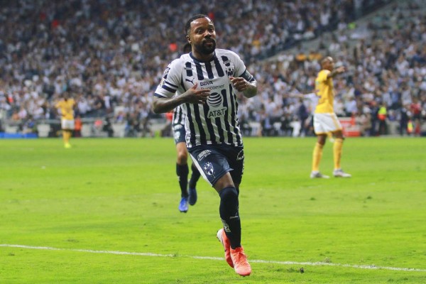 El 11 de Rayados para pegarle al América en la final de ida de la Liga MX