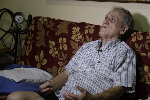 Chelato Uclés será operado el sábado, su salud se complica