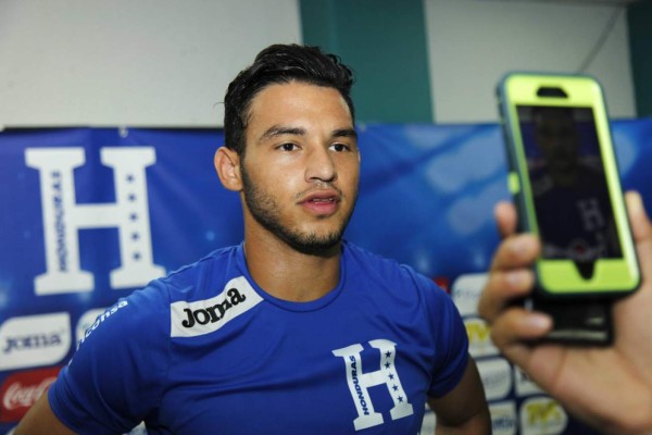 Futbolistas que estuvieron en los últimos Preolímpicos con Honduras que quizá olvidaste