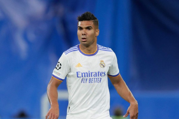 Así será el 11 del Real Madrid en 2022 con Mbappé, quien ya anunció que pidió salir del PSG