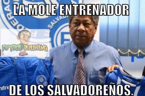 Los memes que no has visto de la jornada de la eliminatoria en la Concacaf