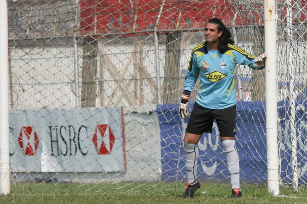 La evolución de Diego Vázquez después de 20 años en Honduras