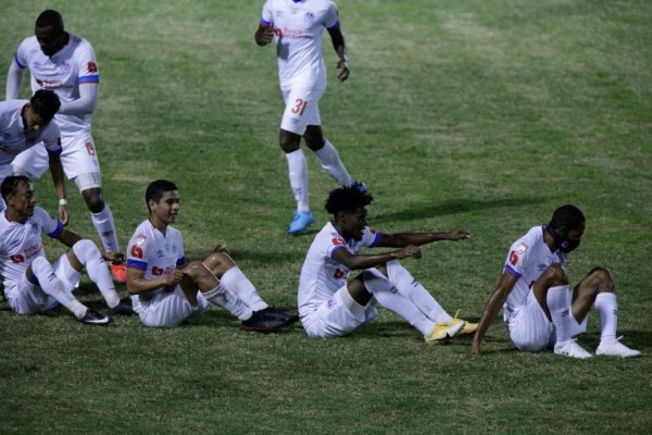 ¡No se vio en TV! La fiesta de la Ultra y el baile del Olimpia; la tristeza de Diego en el Nacional