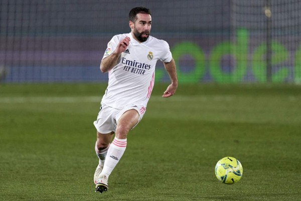 Con los fichajes galácticos: Así es el 11 que proyecta el Real Madrid para el 2022