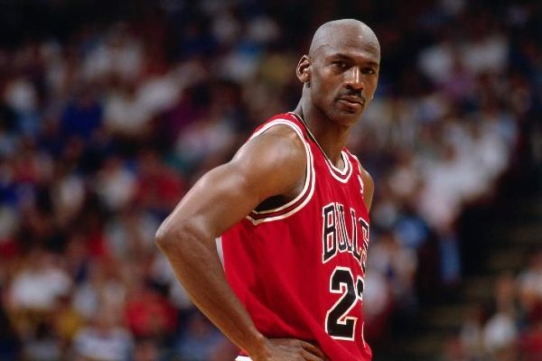 Las revelaciones de Michael Jordan en su serie 'The Last Dance'