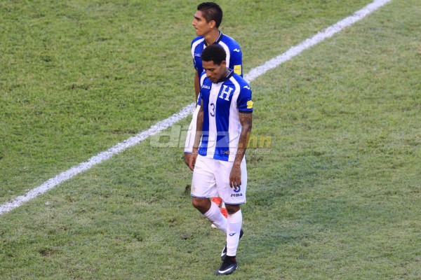 UNO A UNO HONDURAS: Chirinos marcó diferencia y Henry Figueroa se fajó