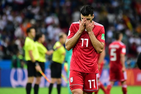 CURIOSAS: ¿Hierro emulando a Löw? Los tatuajes de Sergio Ramos y su gesto con Piqué