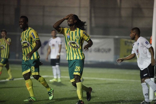 RUMORES Y FICHAJES: La Liga de Ascenso de Honduras saca la chequera