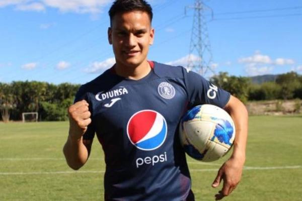 Fichajes Honduras: Ponen precio a Alberth Elis, Motagua pretende extranjero y los planes en Olimpia y Real España
