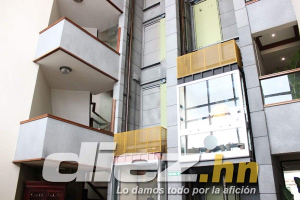 Las exigencias de Honduras en el hotel que se hospedará en Costa Rica