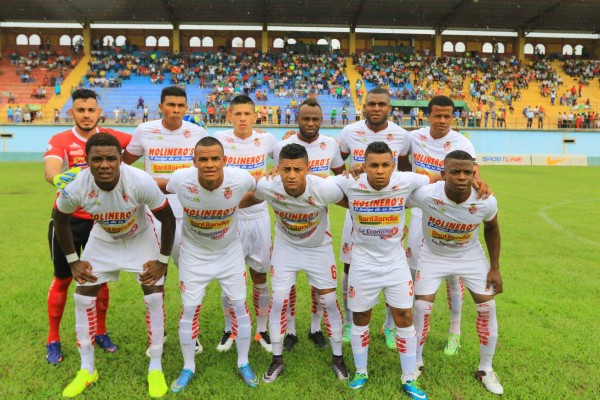 Clubes de latinoamérica que 'copiaron' el nombre o escudo de equipos europeos