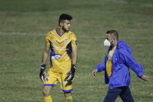 Mercado: Real España y Motagua alistan trueque, compran a legionario y club quiere a Félix Crisanto