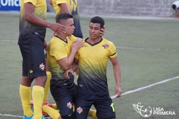 Estos son los equipos que son líderes en los países de Centro América