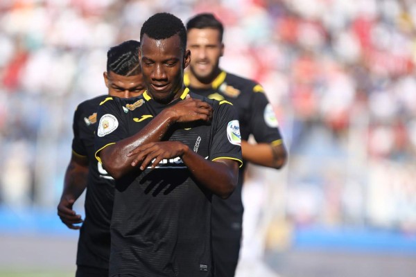 La otra Selección de Honduras que no fue convocada por Carlos Tábora