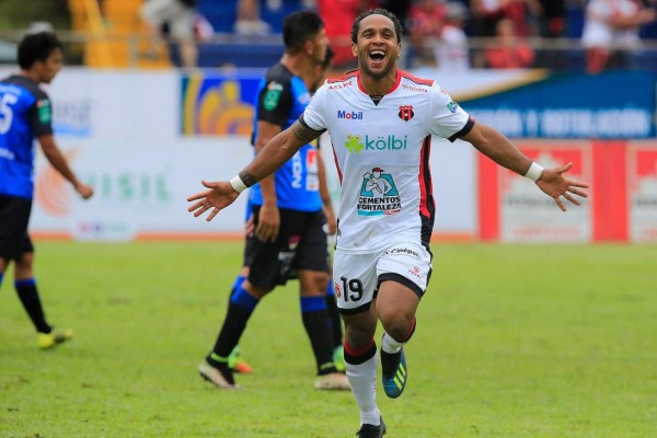 Los equipos de Centroamérica con las planillas más caras en la actualidad