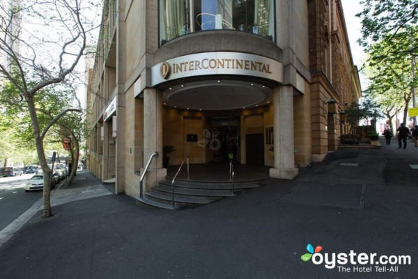 Así es el espectacular hotel en el que se hospedará Honduras en Australia