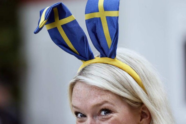 Las mujeres más bonitas que nos ha dejado la Eurocopa 2016