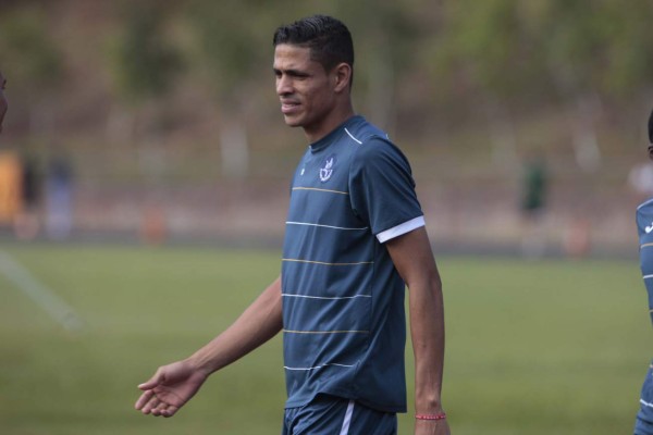 Los hombres de 'hierro' de la gran final de Honduras