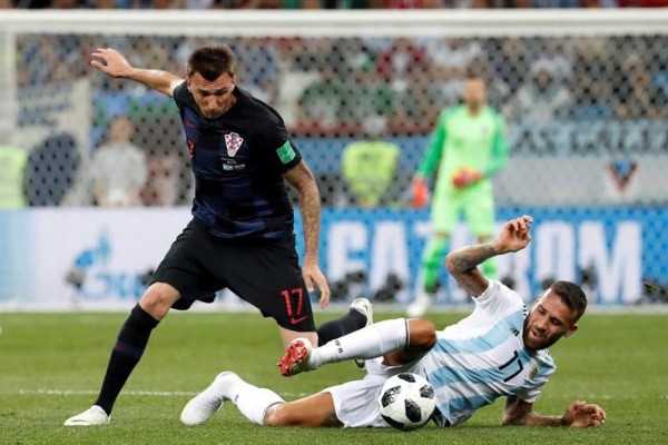 El fin de una generación: Los jugadores que dicen adiós a la selección de Argentina