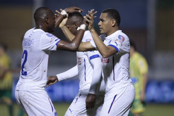 Olimpia resentirá la baja de cinco jugadores ante Marathón