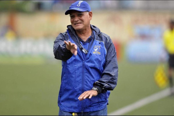 Los mejores directores técnicos de Centroamerica
